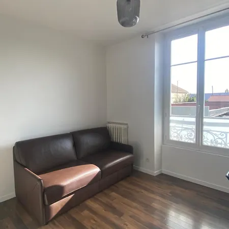 Hotel Particulier Champlan Extérieur photo
