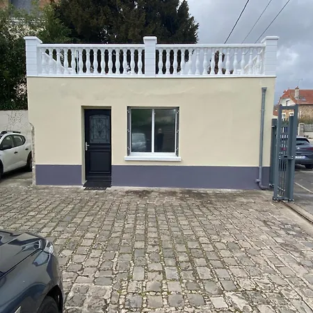 Hotel Particulier Champlan Extérieur photo