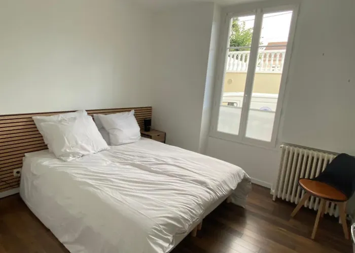 Hotel Particulier