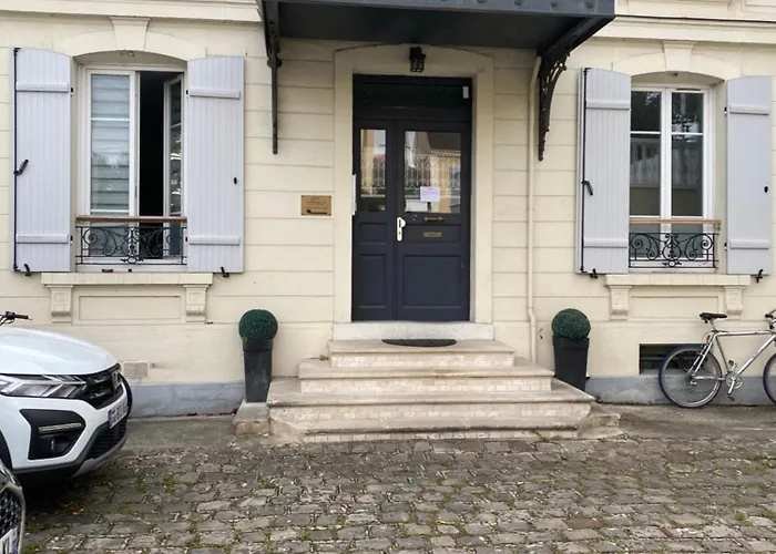 Hotel Particulier