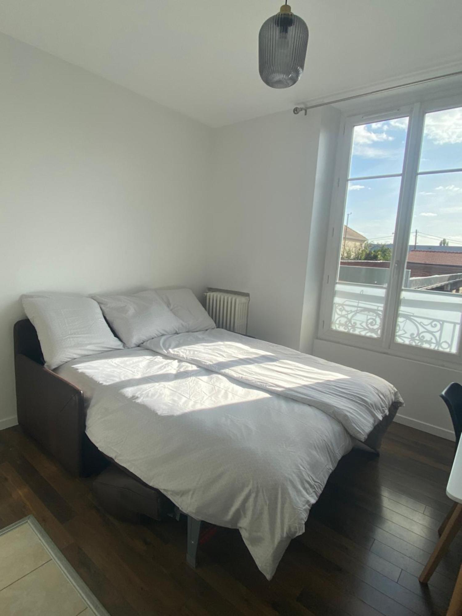 Apartment Particulier *