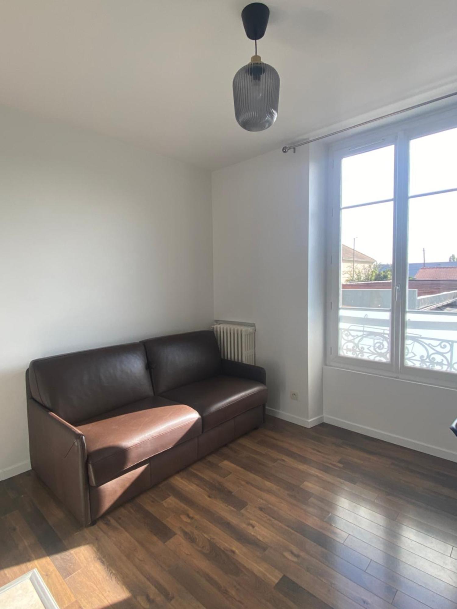 Particulier Apartment