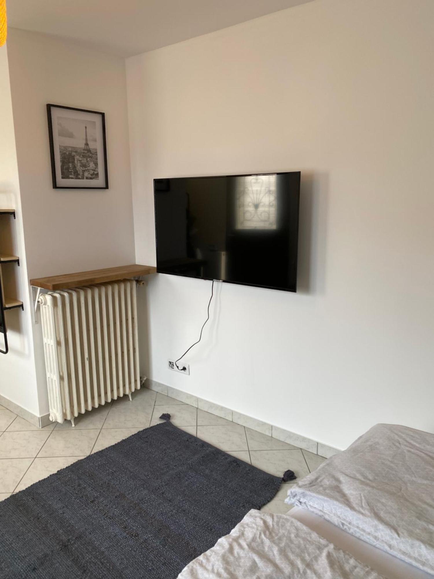 Particulier Apartment Champlan